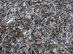 Ore, nickel, chromite ore, zinc. $0