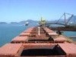 Brazilian Sinter Iron Ore Fines Fe64.5% $0