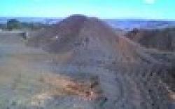 Iron ore fines minimum 61% Fe available on FOB Krishnapatnam $0