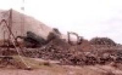 Magnetite Iron Sand $0