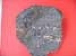 High Sea Iron Ore $0