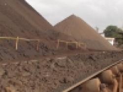 Iron ORE Fines $0