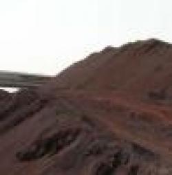 Iron Ore $0