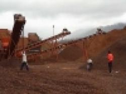 Sell Iron Ore For Local Indian Market $0