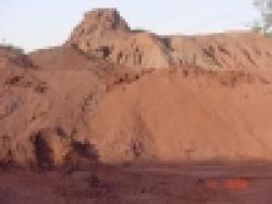 Sell Iron Ore Fines $0