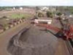 Offer Iron Ore Fines 63. 5 Grade Fe $0