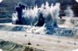 Iron Ore in Containers $0