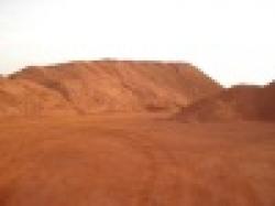 Iron Ore $0