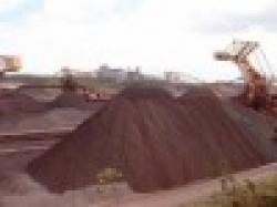 United States Iron ore