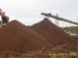 63.5grade (62.5rej)indian iron ore $0