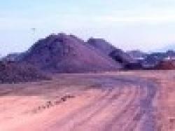 Indian iron ore fines $0