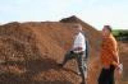 Iron Ore 64. 5% Brazil $0