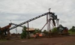 Iron Ore Fines 59% $0