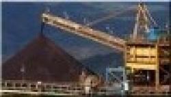 MINE IRON ORE Brazil $0