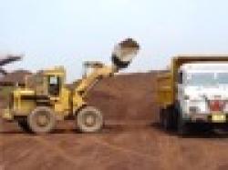 BRAZIL IRON-ORE FE-64.5% $0