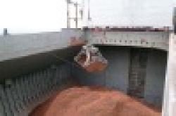 hematite iron ore $0