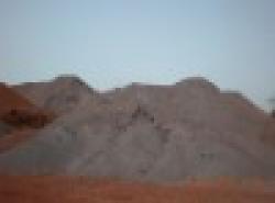 Iron Ore For Sale 60% + $0