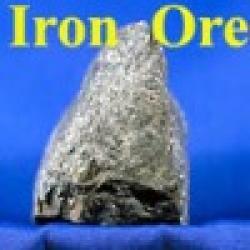 Philippine Iron Ore Available On Stock Pile $0