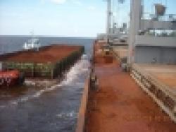 Sell Iron Ore Fines 62.5 $0