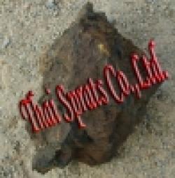 Sell High Tumbler Index (Ti 80 ) Pebble Ore&Crushed Ore $0