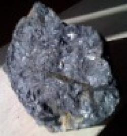 CHROME ORE LUMPY 36%, 38%, 42% $0