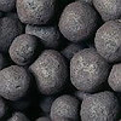 Iron Ore, Steam Coal and Manganese Ore $0