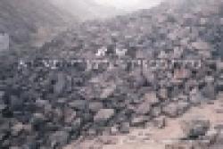 Sell High Tumbler Index Iron Ore (Pebbles & Crushed Ore ) $0