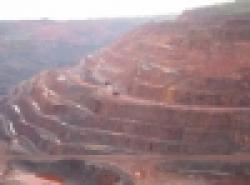 Sell Iron Ore Fines Pellets (Certificate) $0