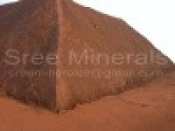 Indi-Iron Ore Fines Fe-63. 4 $0