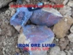 Sell Iron Ore, Manganese Ore, Chrome Ore $0