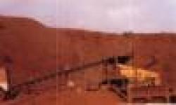 Indian iron ore fines $0