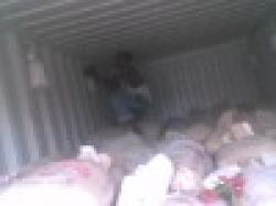 lead concentrate 60% $0