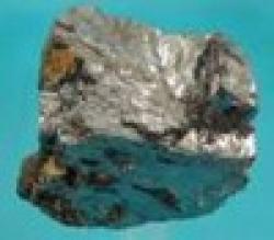 Chile lead ore