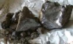 LEAD ANTIMONY ORE $0