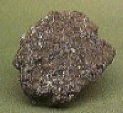 India Chromite Ore 48% Cr2O3