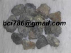 Lead Ore 80% $0