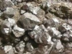 Zinc & Lead ORE, Topaz 20gram $0