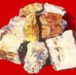 CHROME CONCENTRATES $0