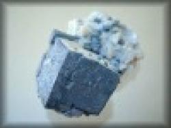 Nigeria Manganese ore
