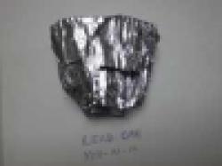 MANGANESE ORE ORIGIN INDONESIA $0