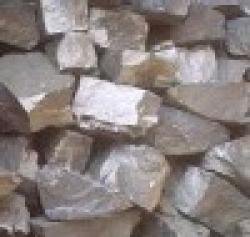 Manganese ore $0