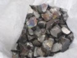 MANGANESE ORE $0