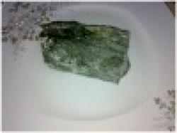 Chromite $0