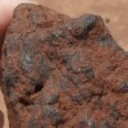 Manganese Ore $0