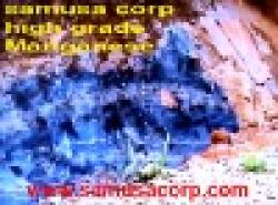 Magnesium Ingot And Magnesium Ore $0