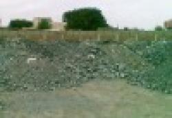 manganes and chrome and iron ore $0