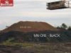 Manganese Ore Lumps $0