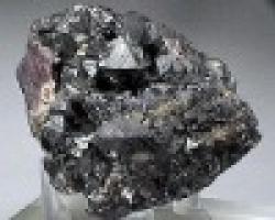 Hong Kong Manganese Oxide