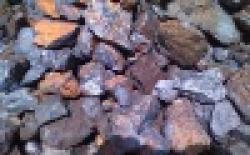 manganese ore $0