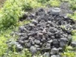 Manganese Ore $0